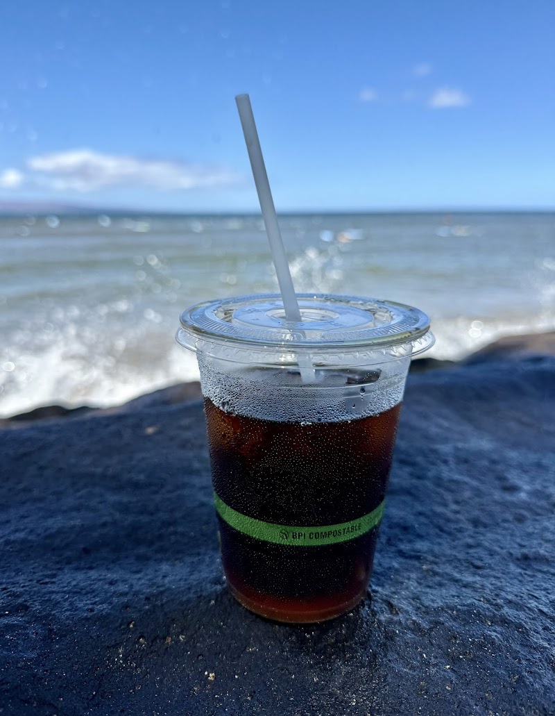 Lava Java Coffee Roasters of Maui photo 2