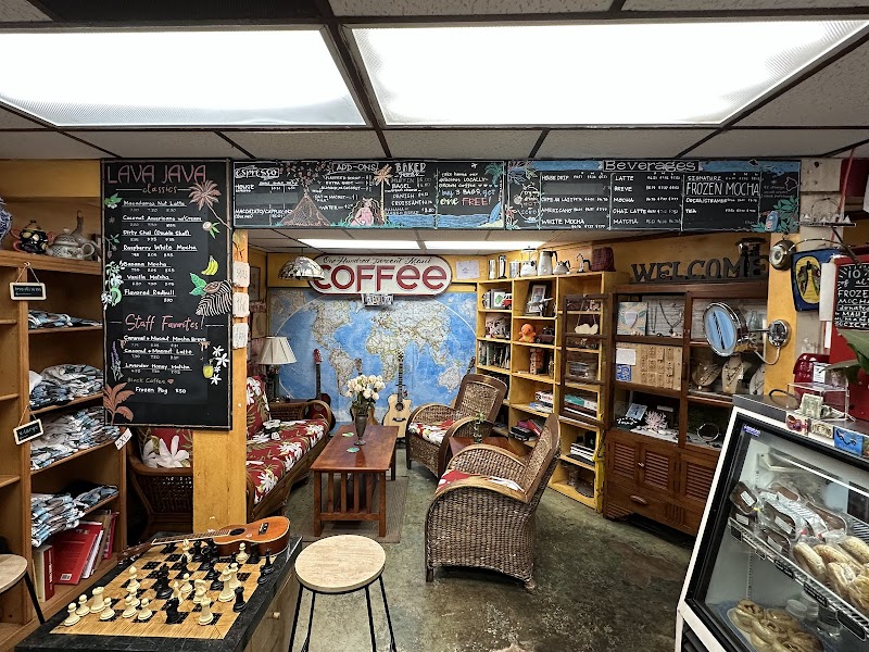 Lava Java Coffee Roasters of Maui photo 3
