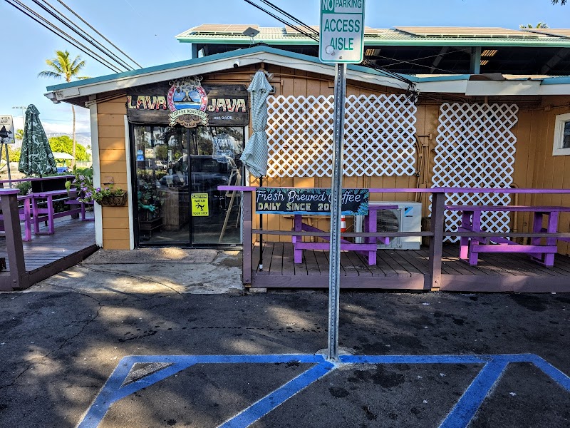 Lava Java Coffee Roasters of Maui photo 4