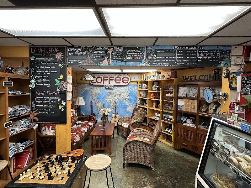Lava Java Coffee Roasters of Maui photo 3