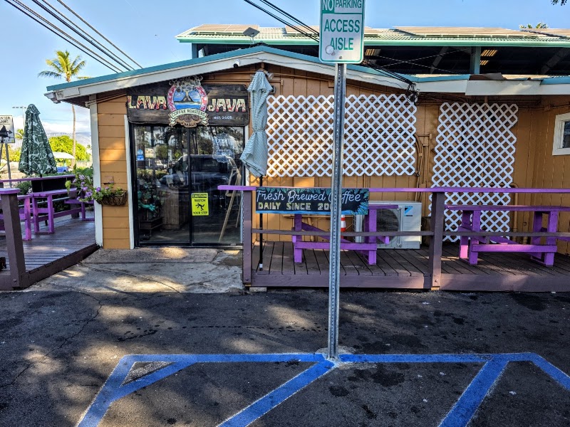 Lava Java Coffee Roasters of Maui photo 4
