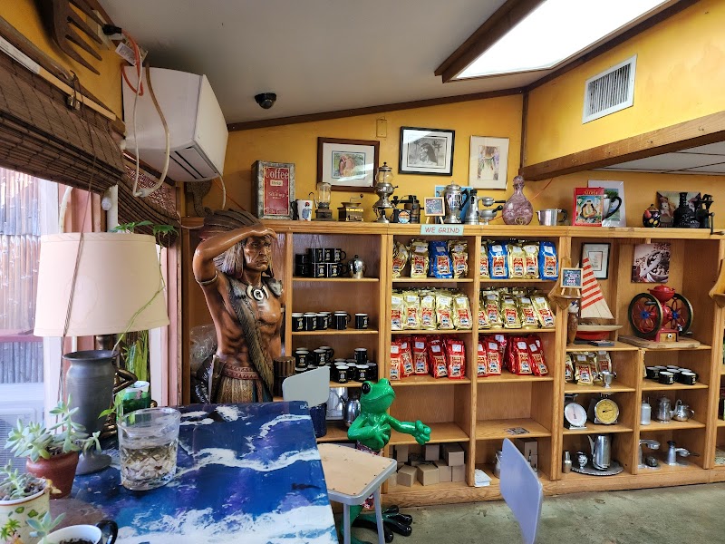 Lava Java Coffee Roasters of Maui photo 1