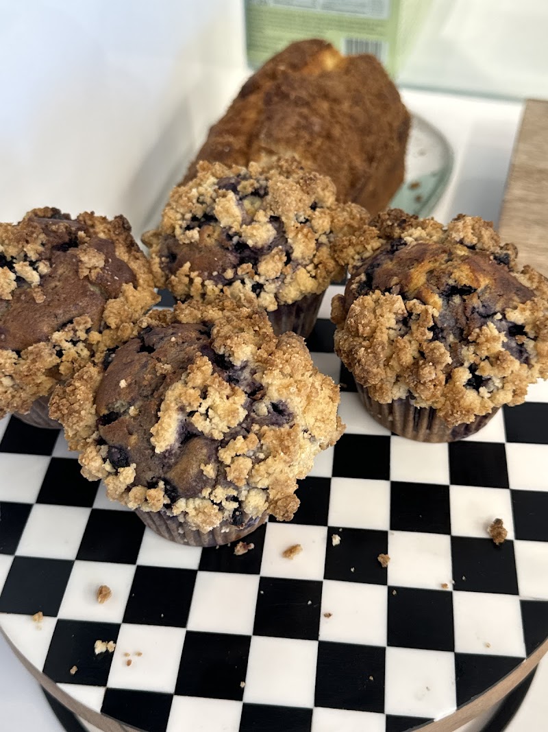 Ember and Bean Roasting Co photo 2