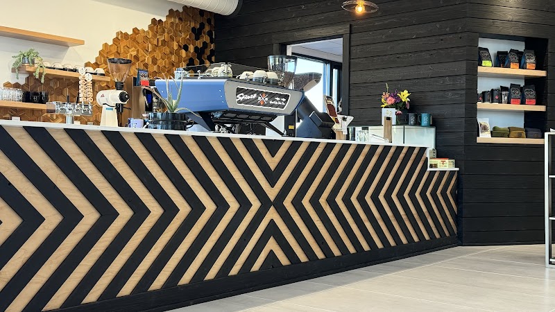 Ember and Bean Roasting Co photo 1