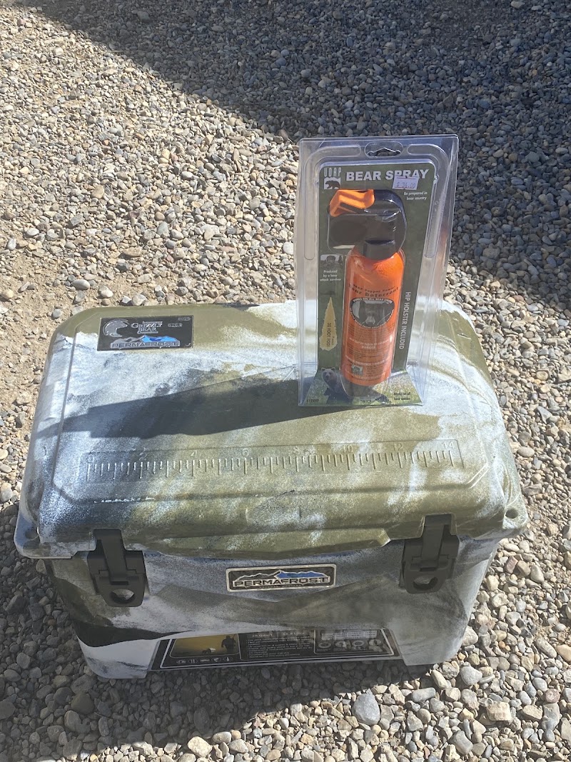Elk Tips Outdoor Gear LLC photo