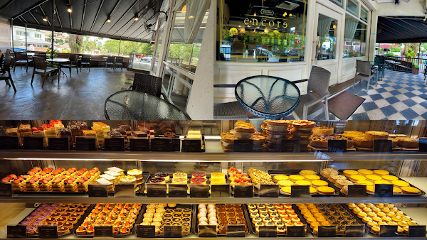 Encore Kitchen - Photo 1