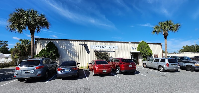 Brant & Son Inc - General Contractor in Orlando