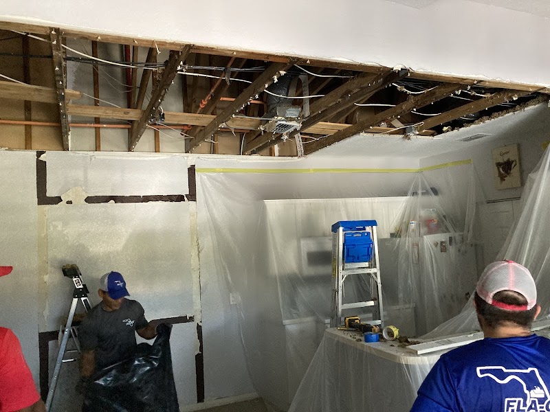 Brant & Son Inc - General Contractor in Orlando