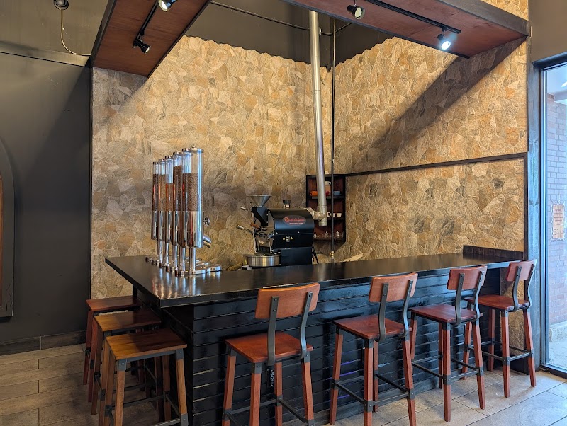 Qahwah House Coffee - Canton photo 4