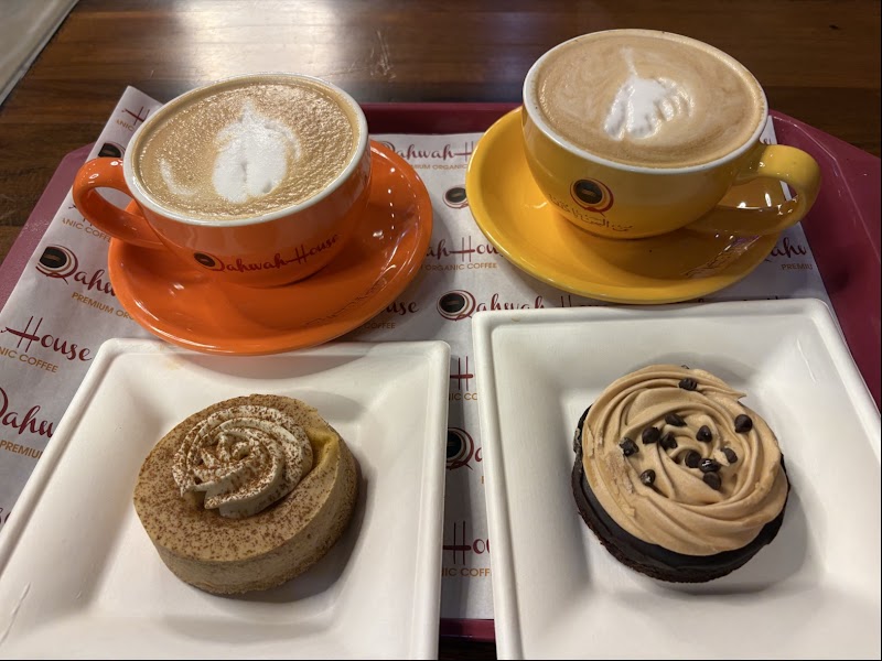 Qahwah House Coffee - Canton photo 2