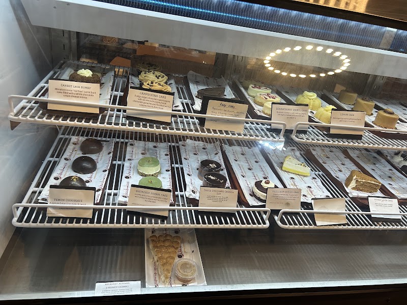 Qahwah House Coffee - Canton photo 2