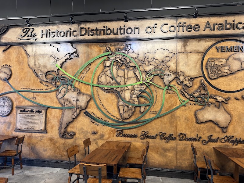 Qahwah House Coffee - Canton photo 4