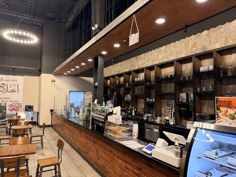 Qahwah House Coffee - Canton photo 1