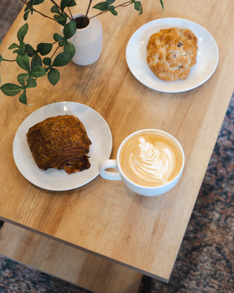 The Ember Coffeehouse photo 2