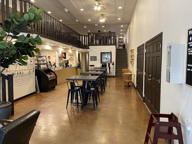 The Ember Coffeehouse photo 4