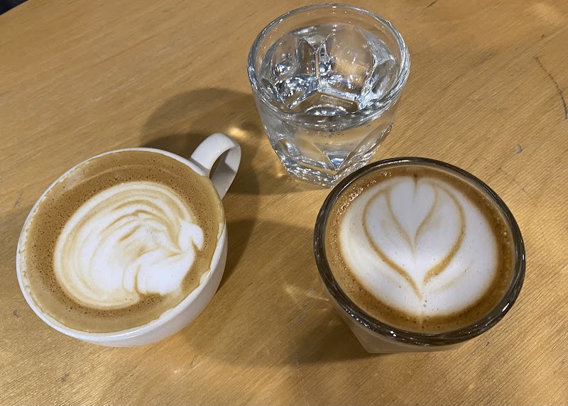 The Ember Coffeehouse photo 3