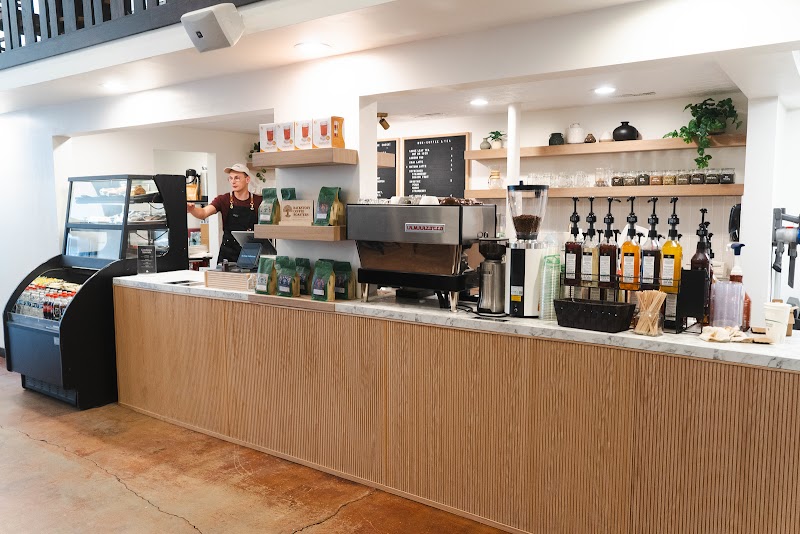 The Ember Coffeehouse photo 1