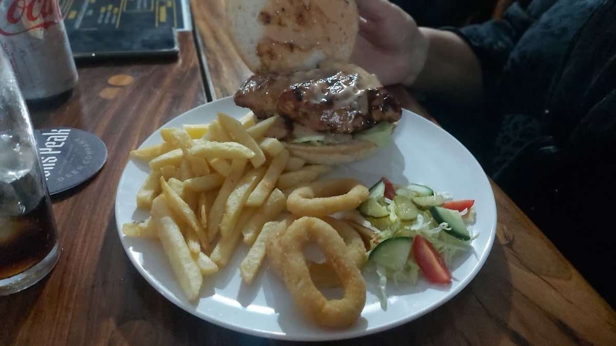 Legends Sports Pub — photo 2