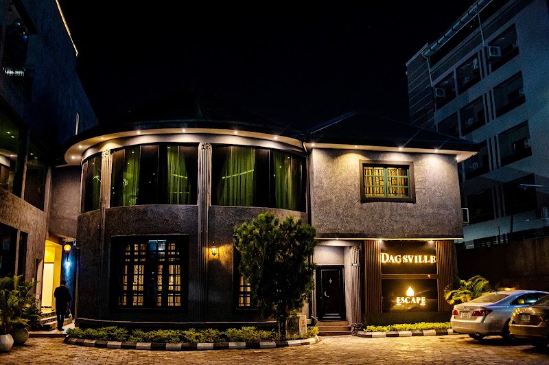 Dagsville Escape Boutique Hotel & Spa