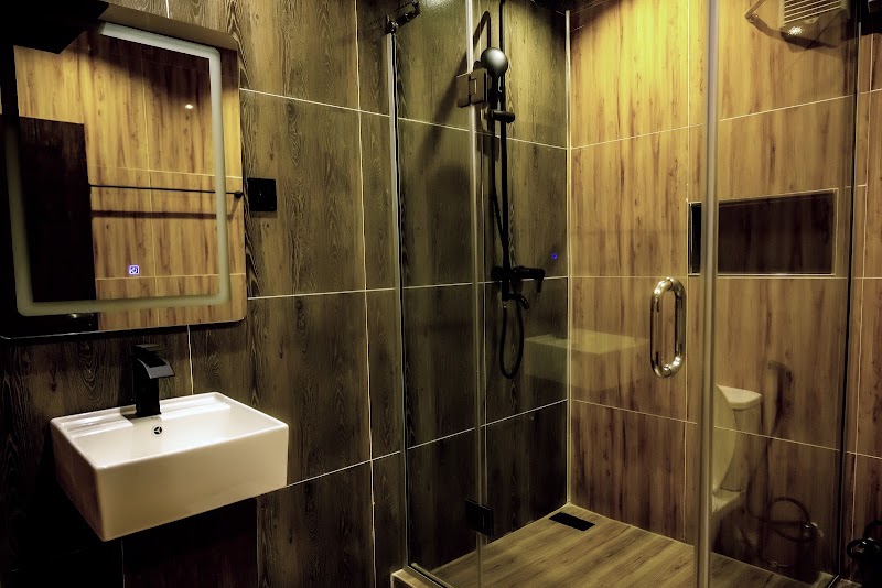 Dagsville Escape Boutique Hotel & Spa photo 4