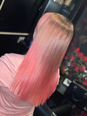 Speak of the Devil Salon photo 2