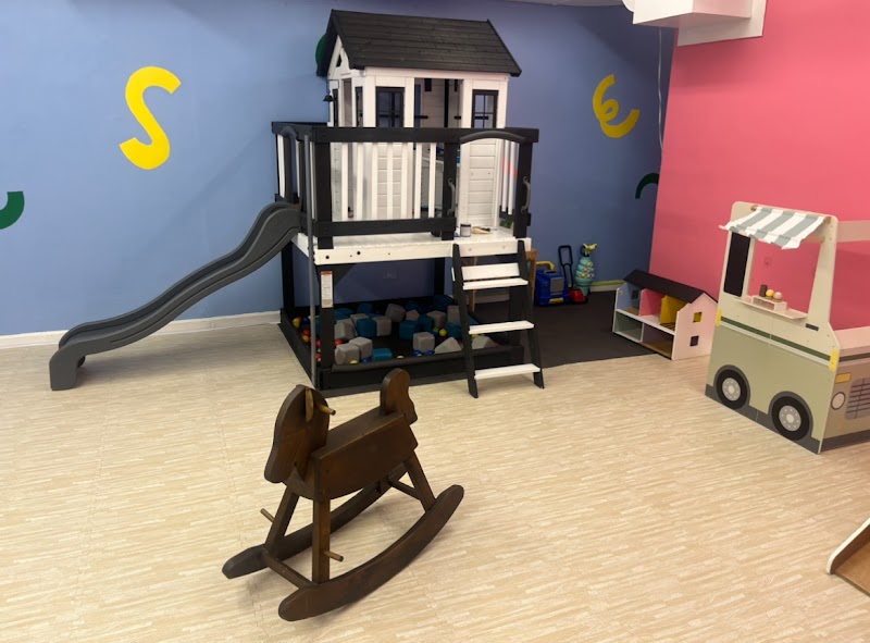Journey Playroom Chicago photo 8