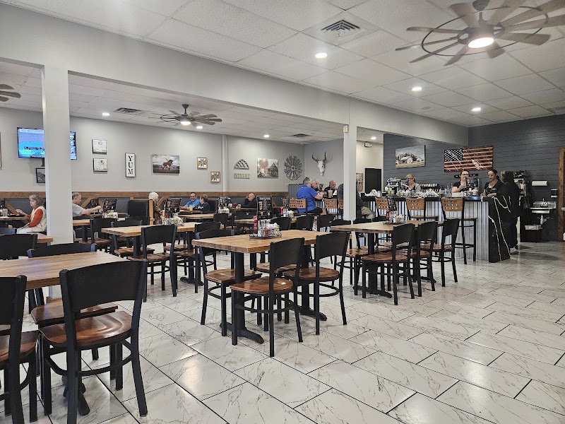 Rise & Grind Cafe photo 1