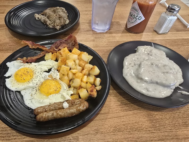 Rise & Grind Cafe photo 3