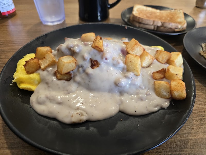 Rise & Grind Cafe photo 4