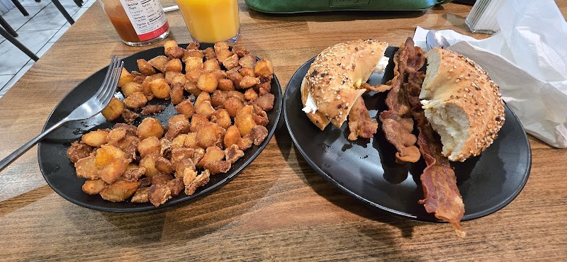 Rise & Grind Cafe photo 2