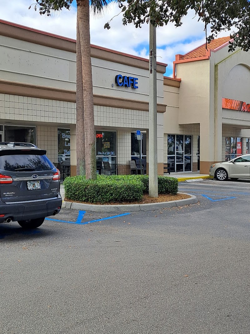 Rise & Grind Cafe photo 1