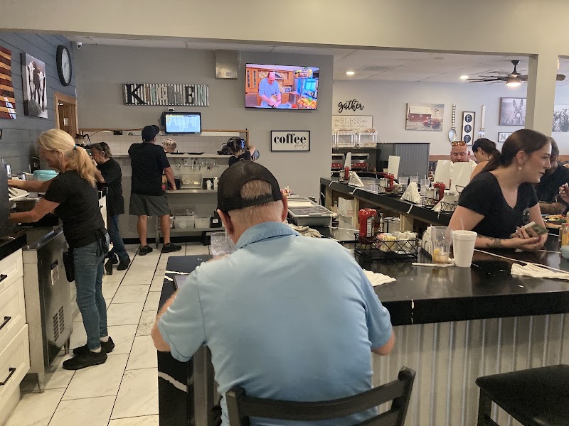 Rise & Grind Cafe photo 3