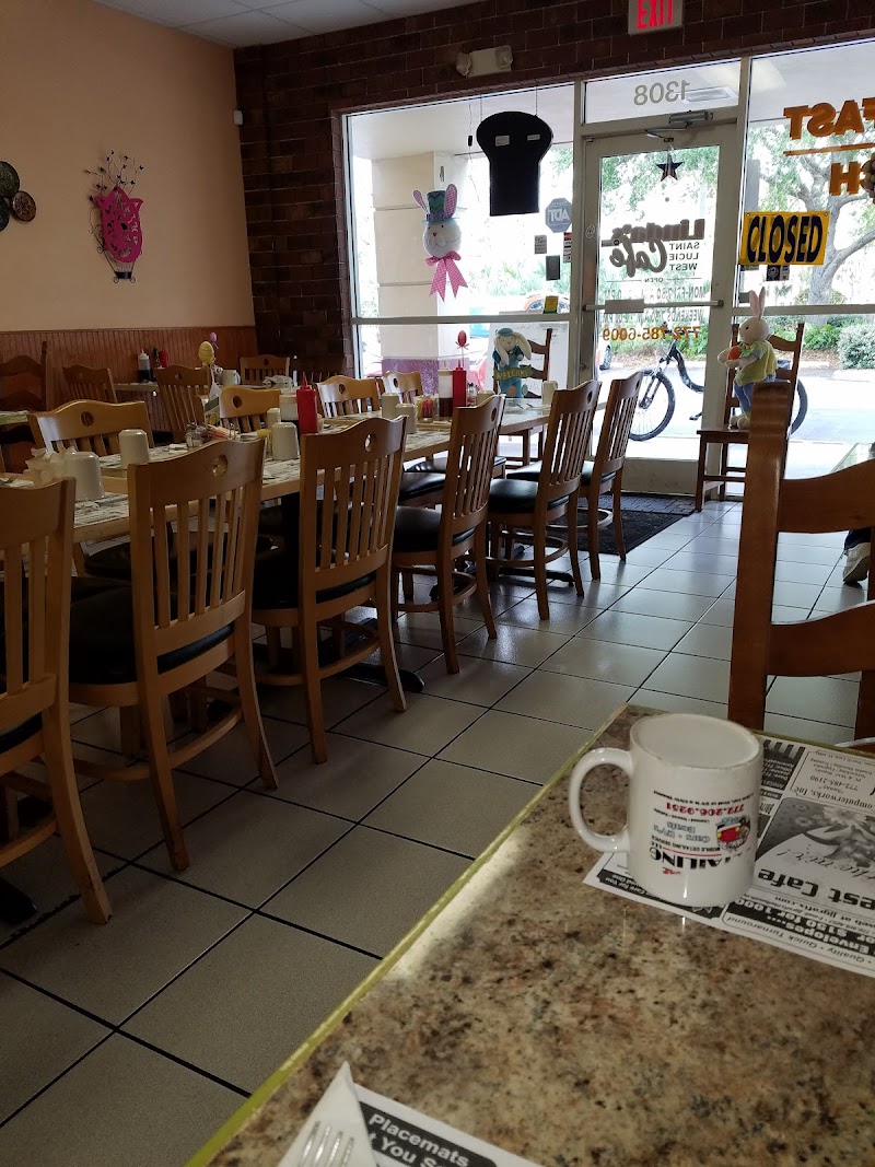 Rise & Grind Cafe photo 1