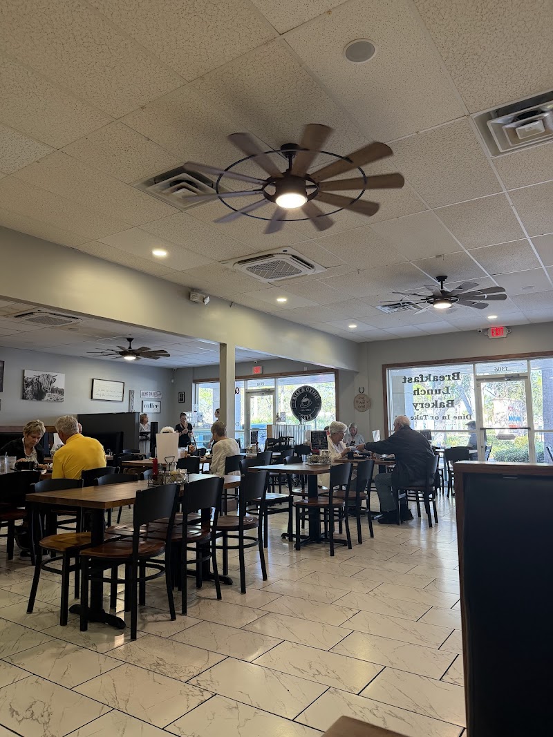 Rise & Grind Cafe photo 3