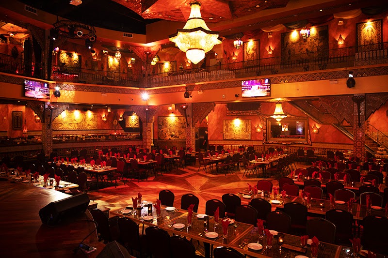 Alhambra Palace Chicago photo 1