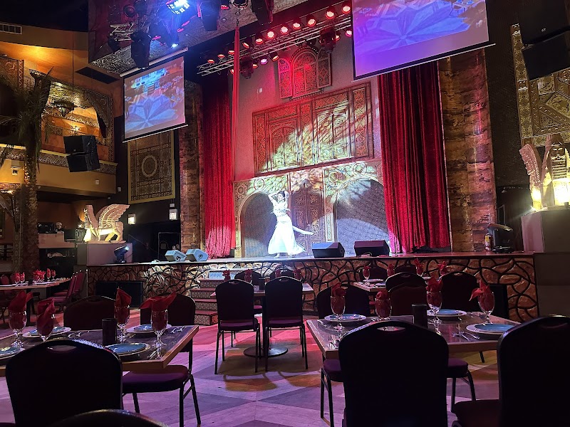 Alhambra Palace Chicago photo 3