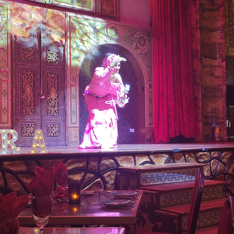 Alhambra Palace Chicago photo 6