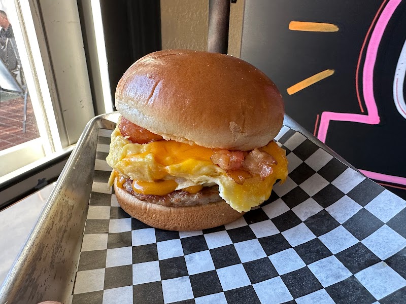 One Fine Day Cafe photo 2