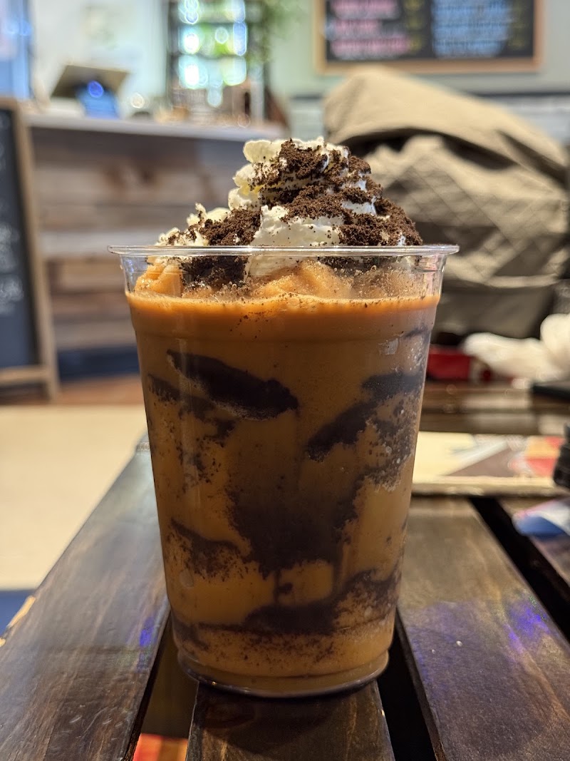 One Fine Day Cafe photo 4