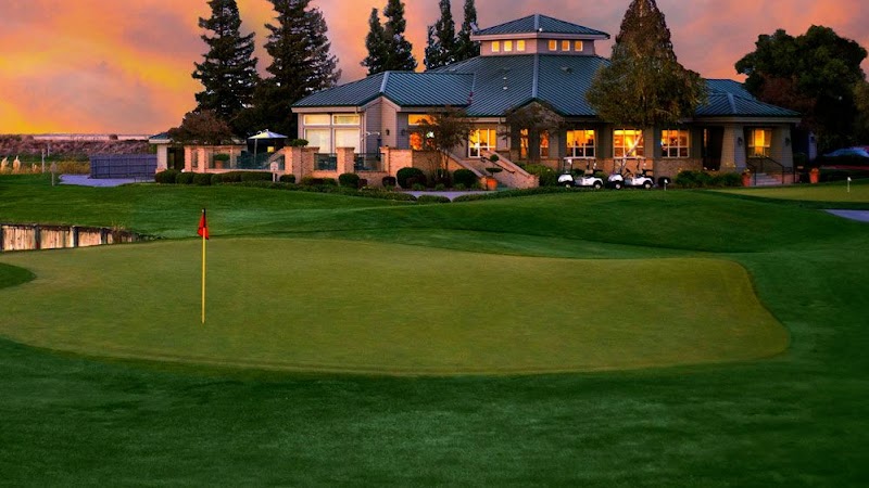 The Reserve At Spanos Park