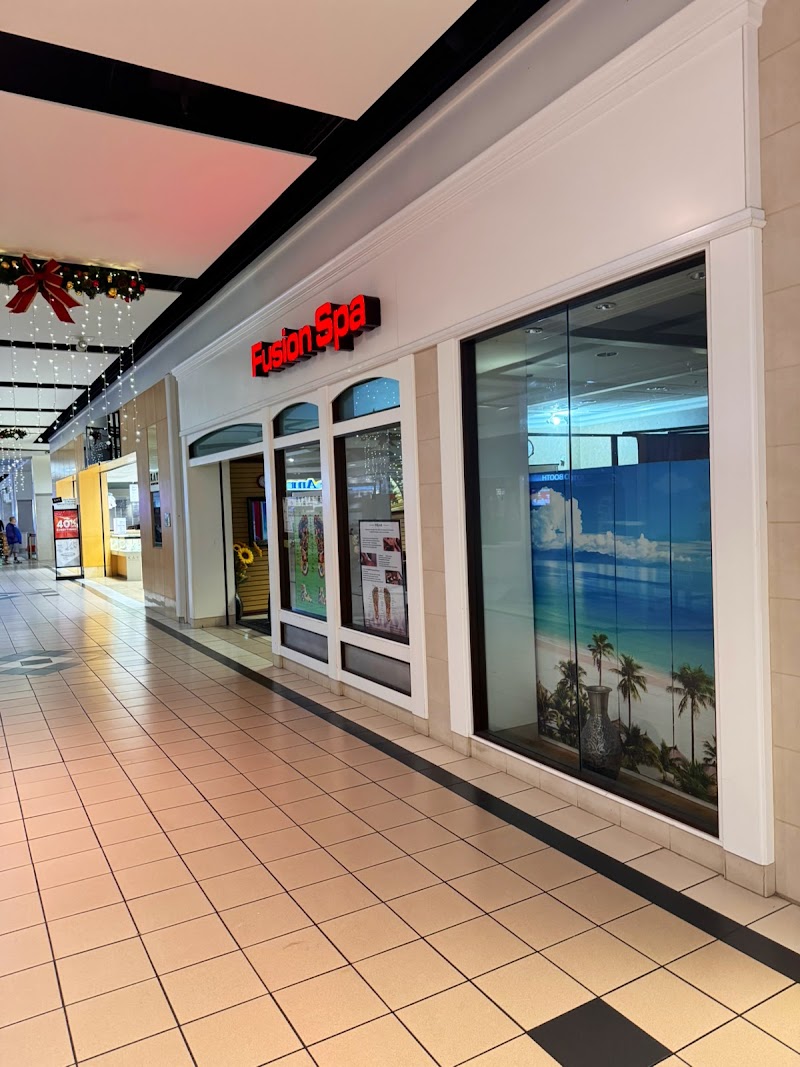 Fusion Spa