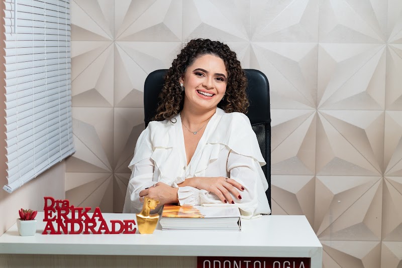 Dra. Erika Andrade | Dentista - foto 1