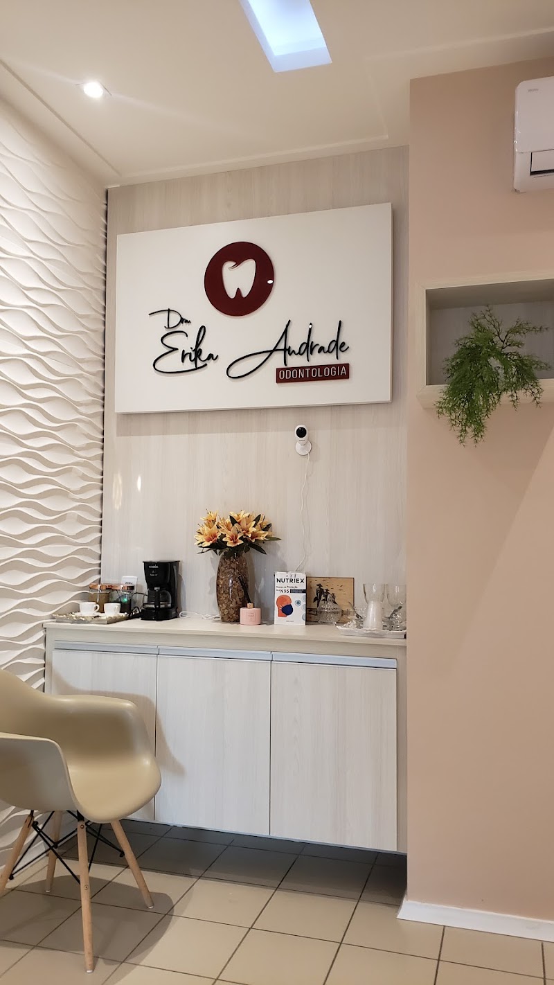 Dra. Erika Andrade | Dentista - foto 2