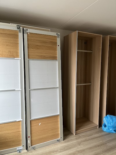 Foto van Veronthuizen.nl - Verhuisbedrijf Breda