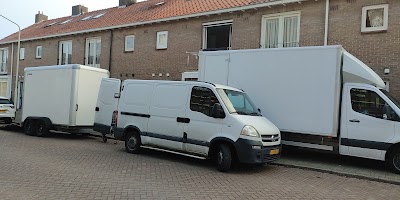 Foto van Veronthuizen.nl - Verhuisbedrijf Breda
