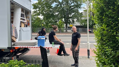 Foto van Veronthuizen.nl - Verhuisbedrijf Breda