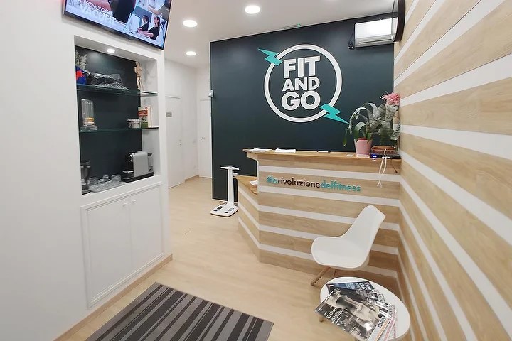Fit and Go Parma Centro