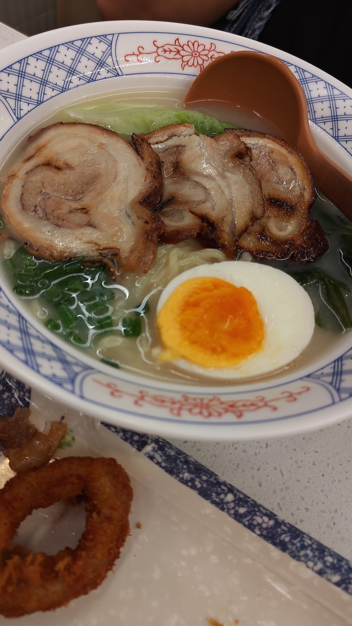 Four Seasons Restaurant (Tai Po) photo 4