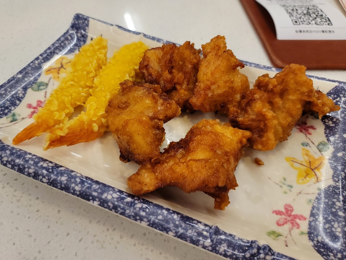 Four Seasons Restaurant (Tai Po) photo 5
