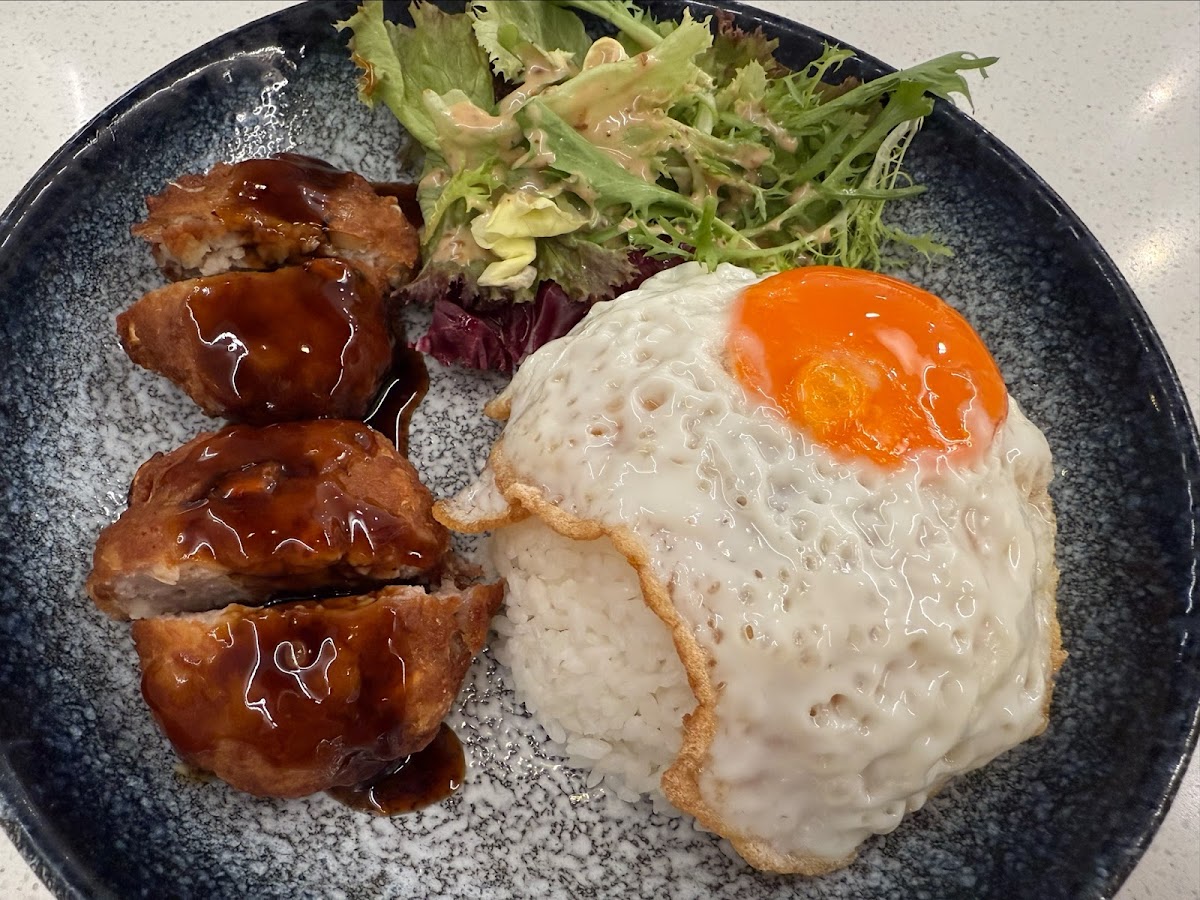 Four Seasons Restaurant (Tai Po) photo 3